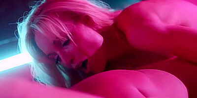 Kayden Kross And Kenna James In Horny Sex Scene Milf Try To Watch For Only For You