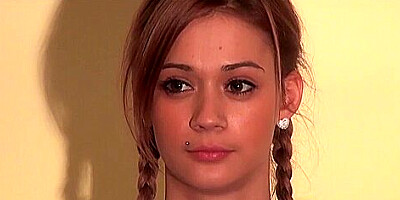 Peneloppe Ferre Casting