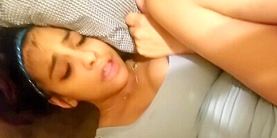 Fat Ass 19 Yr Old Coloured Girl Moans