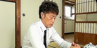Widow Still In Her Mourning Dress Finds Comfort In Having Sex With New Men - Teaser Video