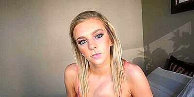 Tiffany Watson In Surprising Your Step Sis