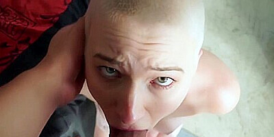 Buzzed Headed - Riley Nixon