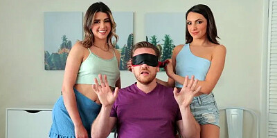 Step Bro: Your Nipples Are Really Hard Right now