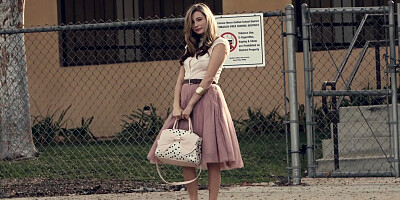 Flashback to her passionate night