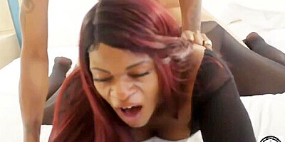 Wet Pussy Investigation