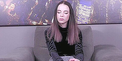 Sierra Cute - Casting 12/31/22