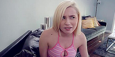 Distracted By Dick - With Alana Cruise And Carolina Sweets