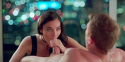 Living Dangerously - Emily Willis