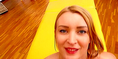 Gorgeous Amaris Horny Adult Clip