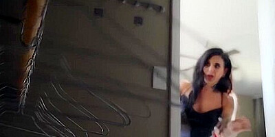 Ricky Johnson And Joanna Angel - Lustful Inked Milf Interracial Thrillin