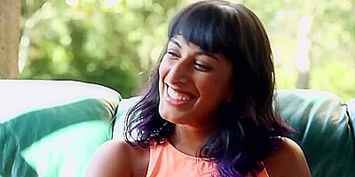 Kali Sudhra And Dante Dionys In Experience