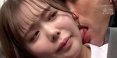 666] Miniskirt J* Slut 3 Turn Over The Short Skirt And Commit From The Back! Scene 3 - Teaser Video