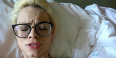 Elsa Jean - The First Thing You Do In Thailand Is To Give Her A Creampie