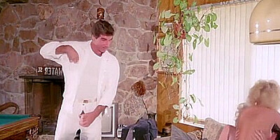 Group Sex And Orgies. Amazing Vintage Porn Movie In