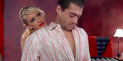 Kagney Linn Karter - Porno .i. : One