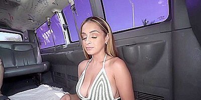 Nola Exico In Charged Up Cum Dump