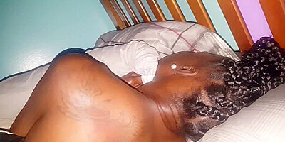 Malome Seduce To Fuck All Night