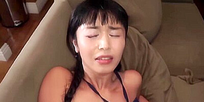 Marica Has Sex With Her New Stepfather - Marica Hase