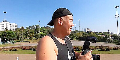 Loupanxxx - Naughty Brunette Bouncing Tasty