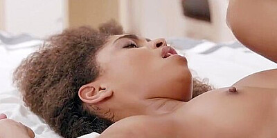 Gorgeous Black Luna Corazon Memorable Porn Video