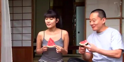 Cute Japanese Teen Fucking