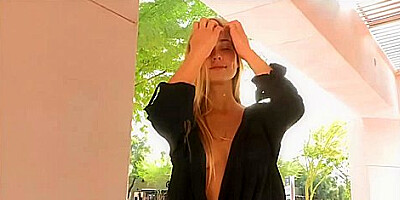 Fashion Gone Bad 1 With Courtney