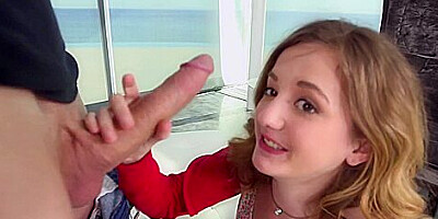 Chris Strokes, Marissa Mae - Blossoming Marissa