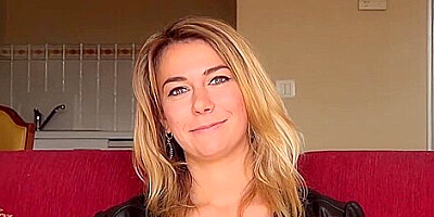 Ani Black Fox Casting