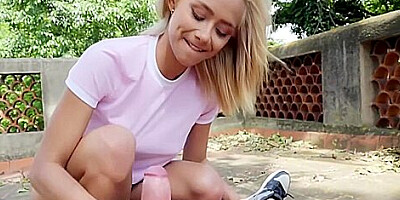 Exciting Thrilling Xxx Video - Veronica Leal And Tristan Seagal