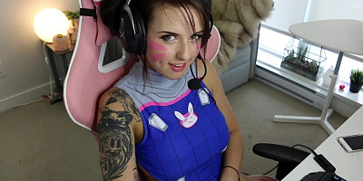 Dva hitachi fun