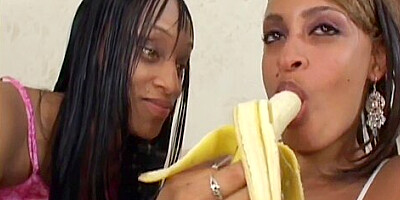 Hot Lesbians Play And Enjoy Like Real Whores With Their