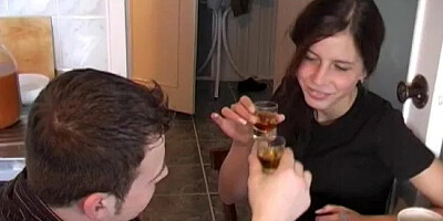 Drunk 21