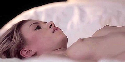 Petra Q. And Nick In Midnight Sex