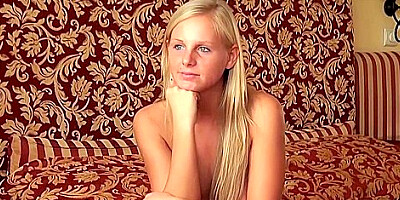 Barbie White Casting