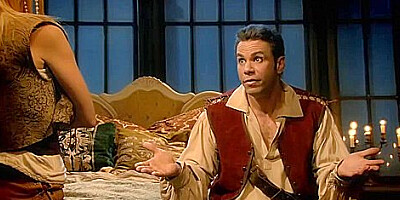 Pirates 2 - Scene 9 With Jesse Jane, Nani Forrester And Steven St. Croix