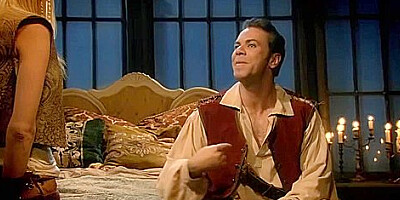 Pirates 2 - Scene 9 With Jesse Jane, Nani Forrester And Steven St. Croix