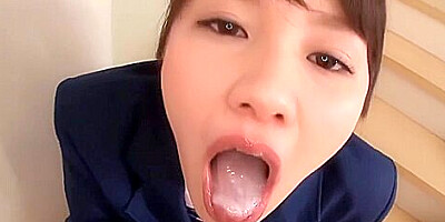 Nipponese Naughty Slut Bukkake Thrilling Porn Video