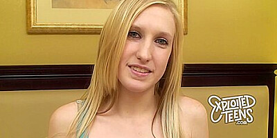 18+ Featuring Amateurs Casting Trailer