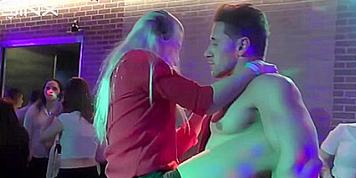 Party Hardcore Gone Crazy Vol. 43