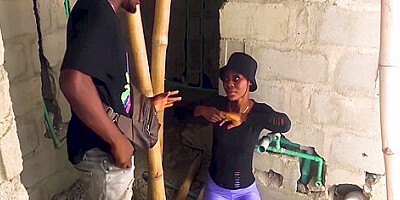 I Held A Rich Mans Step Daughter Captive In An Uncompleted Building And I Fucked Her Pussy So Hard, In Exchange Of 3o Million Ransom His Step father Refused To Pay (watch Full Video On Red) 13 Min - Teaser Video