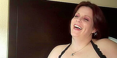 Big Breasted Mama Getting Cum And Pee With Riah