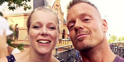 A load of milk part 1