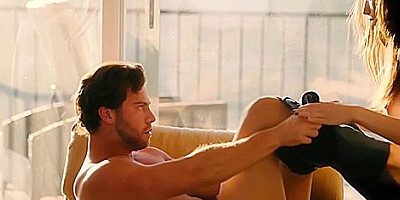 Liv Wild, Seth Gamble - Can I Take Your Picture?