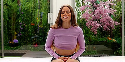 Nvg Renee Rose- Omg The Latest Nvg - Teaser Video
