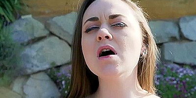 Moray Moore Debuts In Private Trying Out Anal