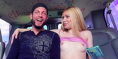 The Other Bus Didn’t Stop! With Jessica Marie
