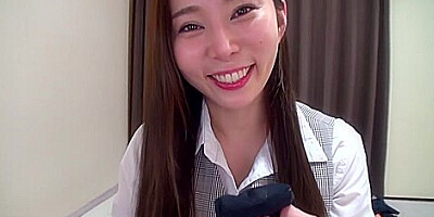 Okp-104 Sakura Tsukishima Divine Pantyhose Ol Edition T