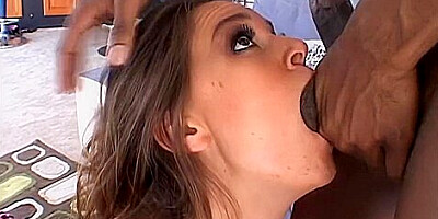 Tori Black - Ai Enhanced - History Of Black Cock 5