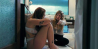 Siri Dahl - Third Wheel