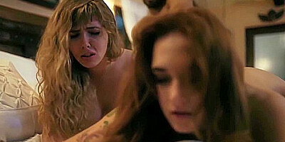 Siri Dahl - Third Wheel